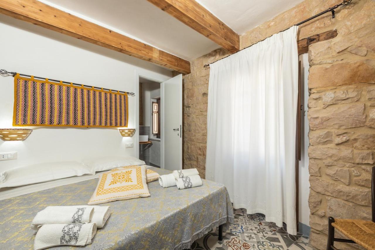 Bed And Terrace Caterina Hotel Baunei Exterior photo