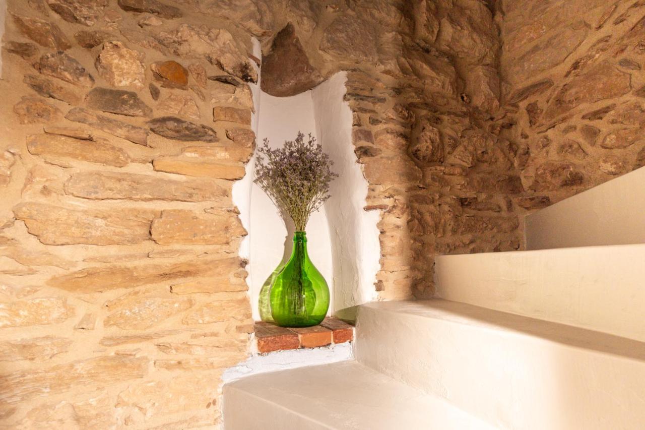 Bed And Terrace Caterina Hotel Baunei Exterior photo